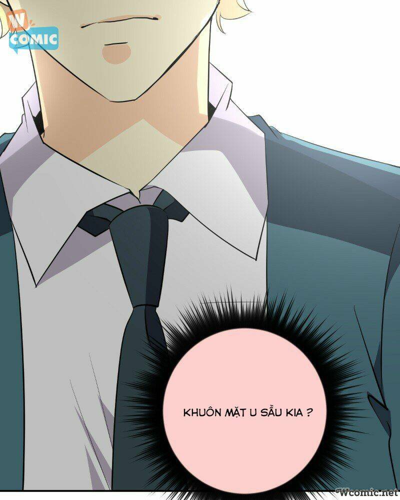 Đọc truyện Thế giới không hoàn hảo - Chap 219