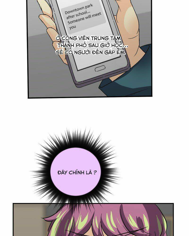 Đọc truyện Thế giới không hoàn hảo - Chap 219
