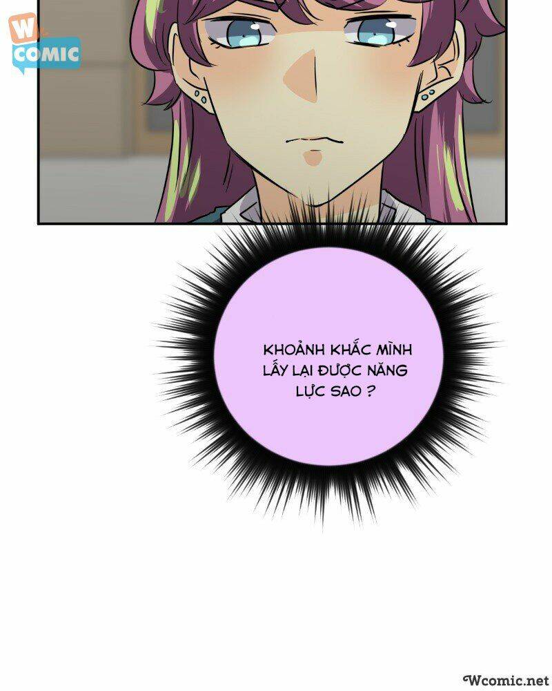 Đọc truyện Thế giới không hoàn hảo - Chap 219