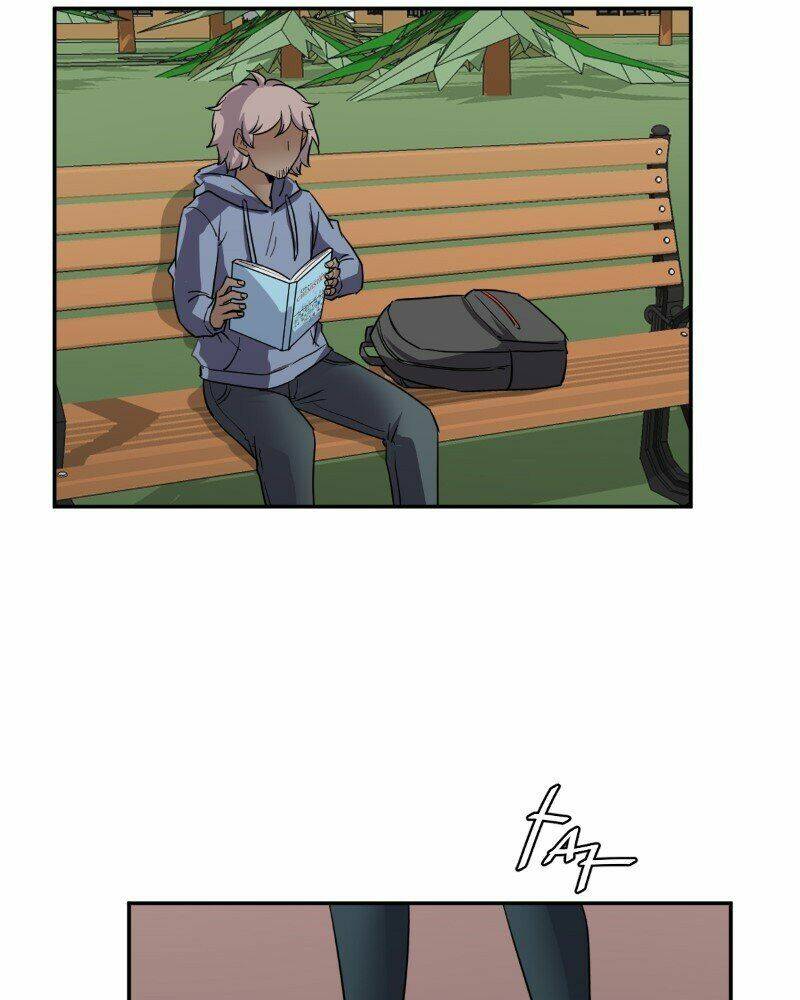 Đọc truyện Thế giới không hoàn hảo - Chap 219