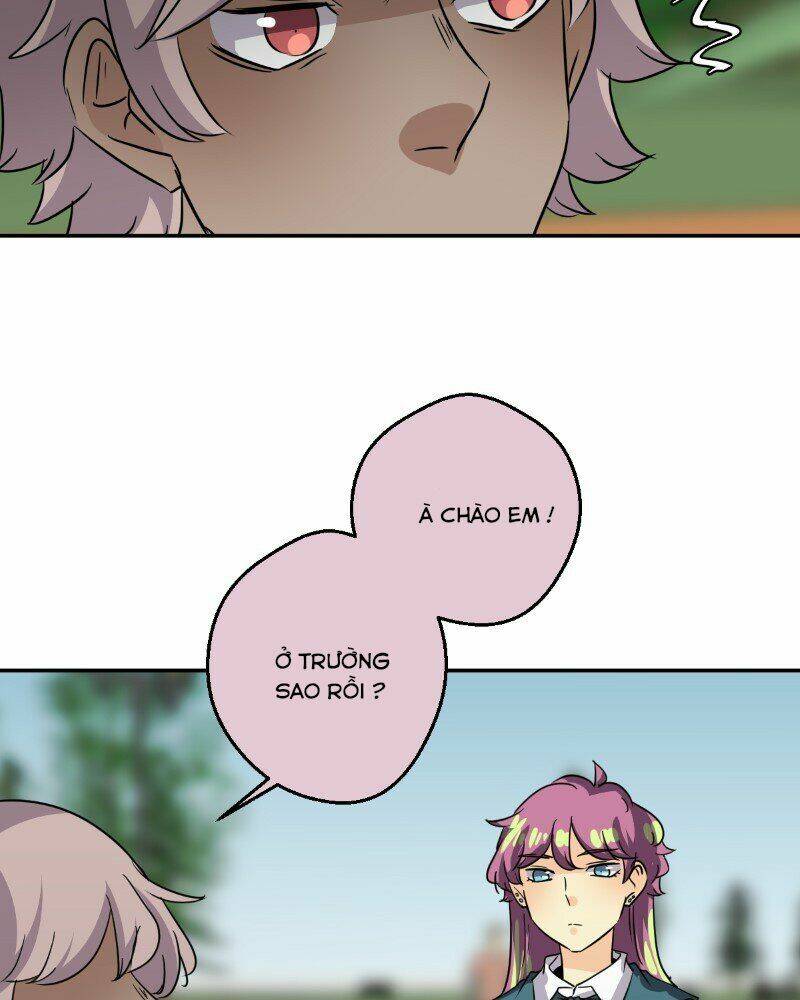 Đọc truyện Thế giới không hoàn hảo - Chap 219