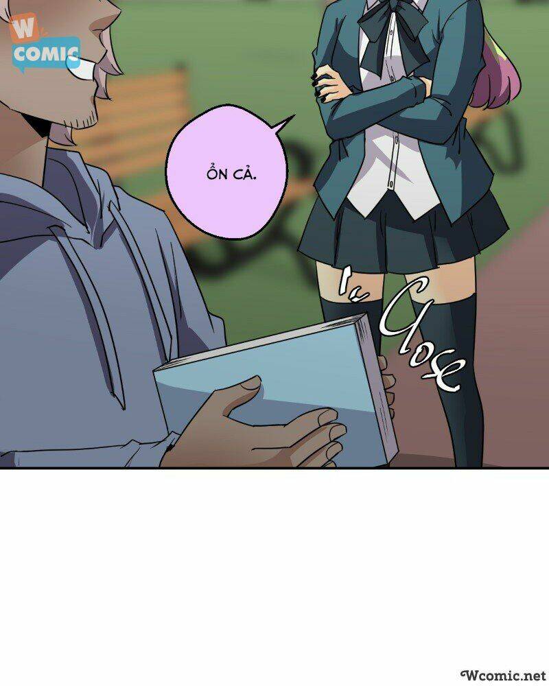 Đọc truyện Thế giới không hoàn hảo - Chap 219