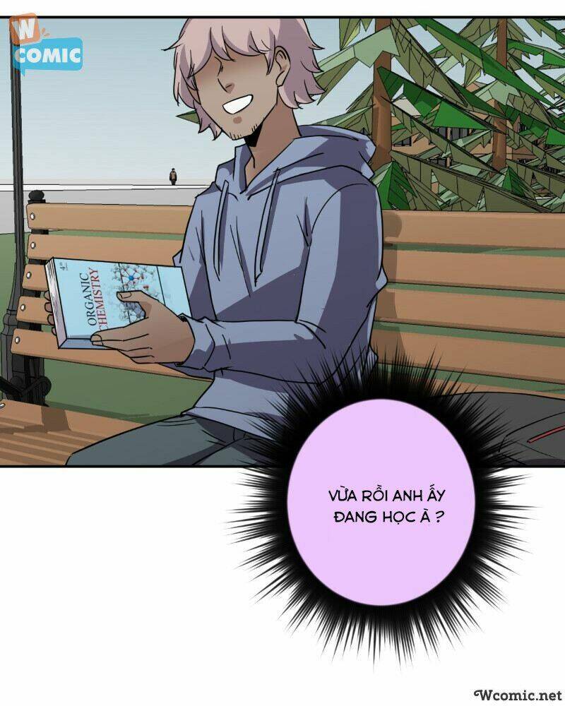 Đọc truyện Thế giới không hoàn hảo - Chap 219