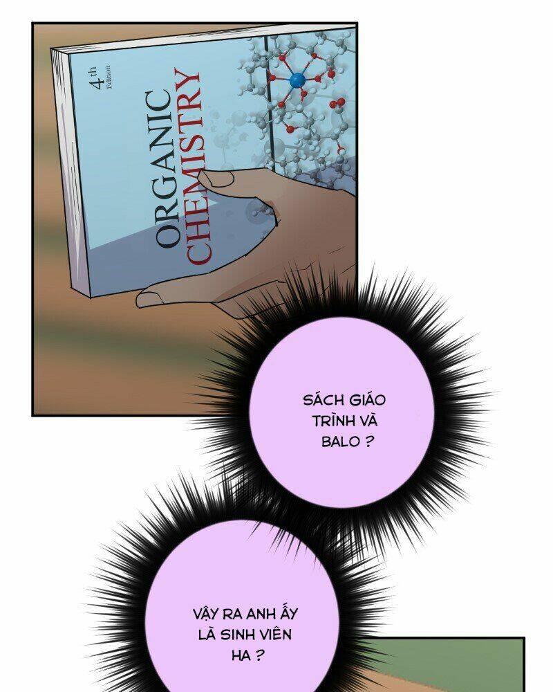 Đọc truyện Thế giới không hoàn hảo - Chap 219