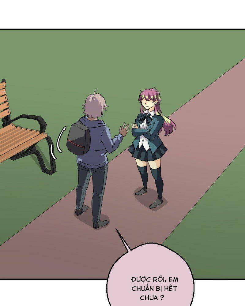 Đọc truyện Thế giới không hoàn hảo - Chap 219