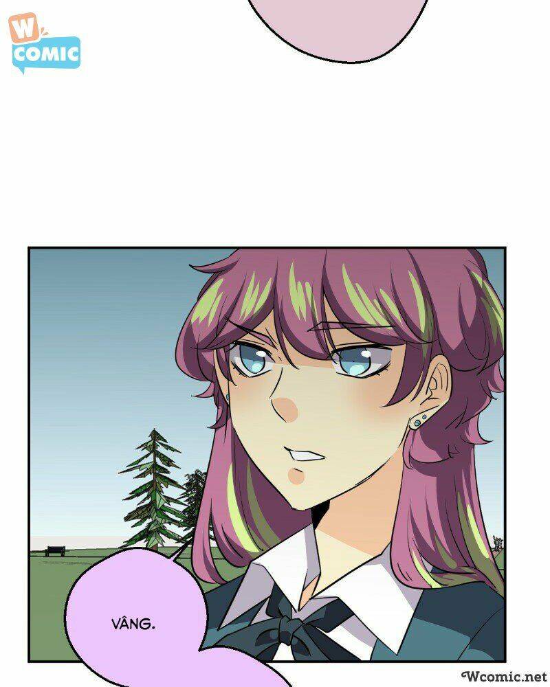 Đọc truyện Thế giới không hoàn hảo - Chap 219