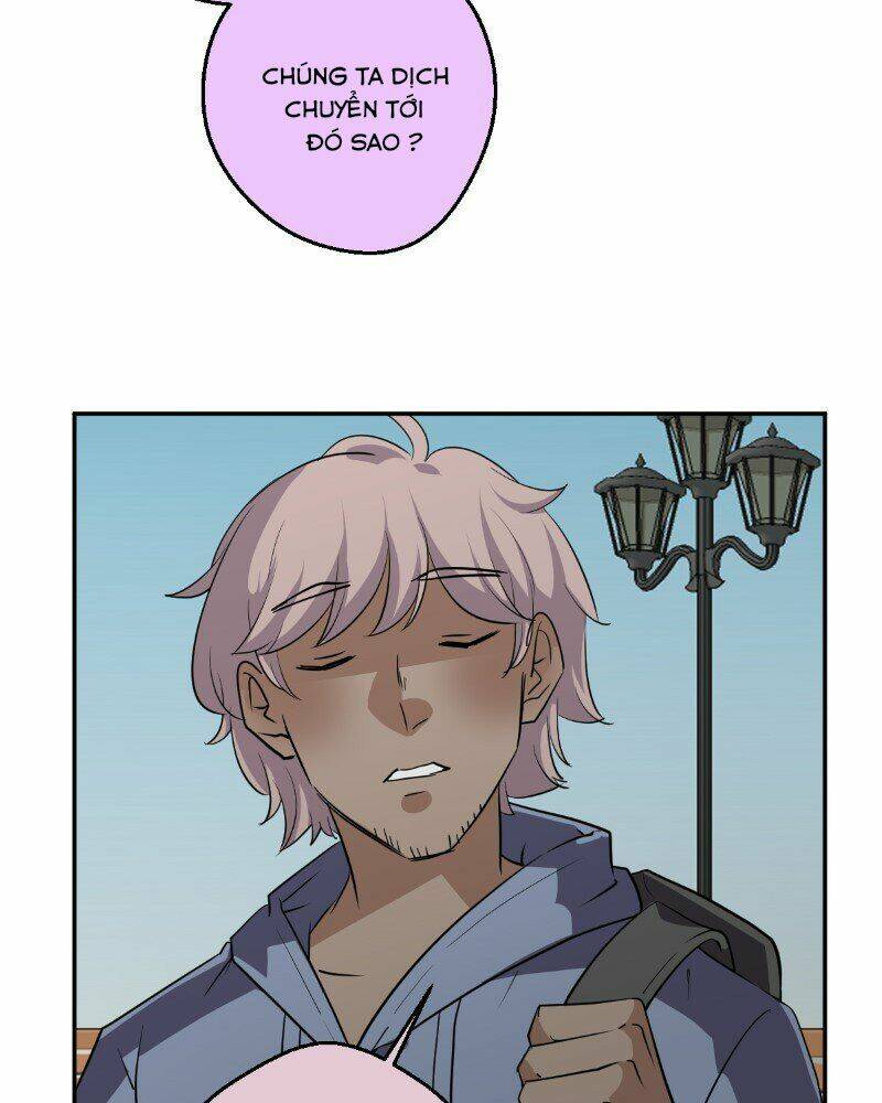 Đọc truyện Thế giới không hoàn hảo - Chap 219