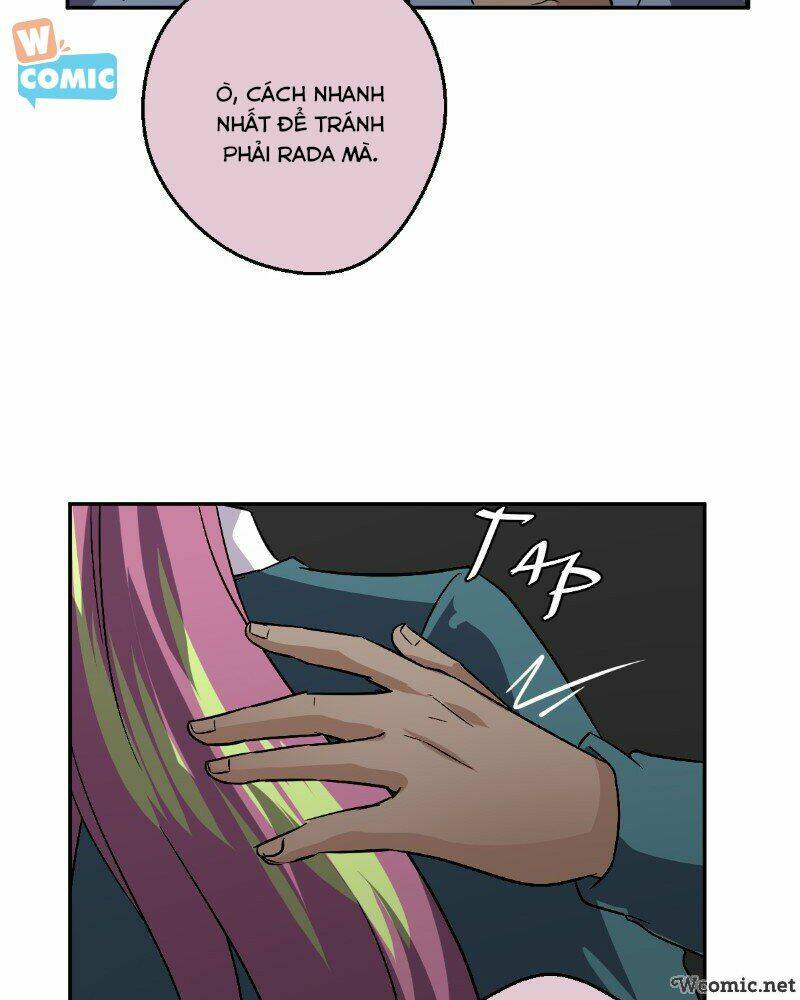Đọc truyện Thế giới không hoàn hảo - Chap 219