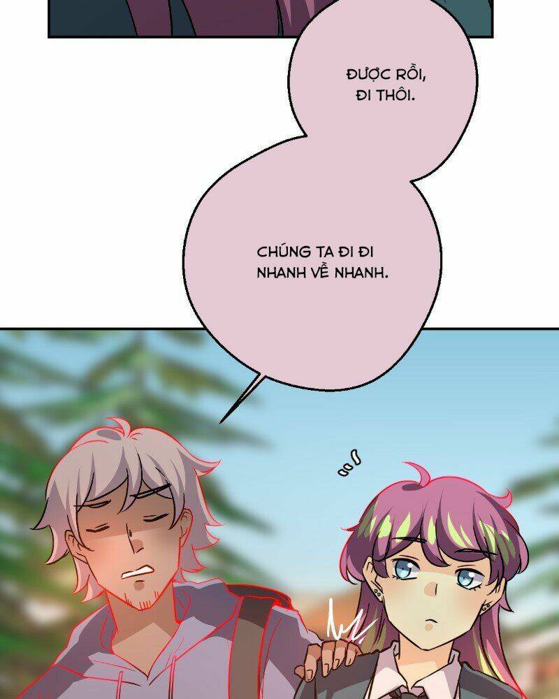 Đọc truyện Thế giới không hoàn hảo - Chap 219