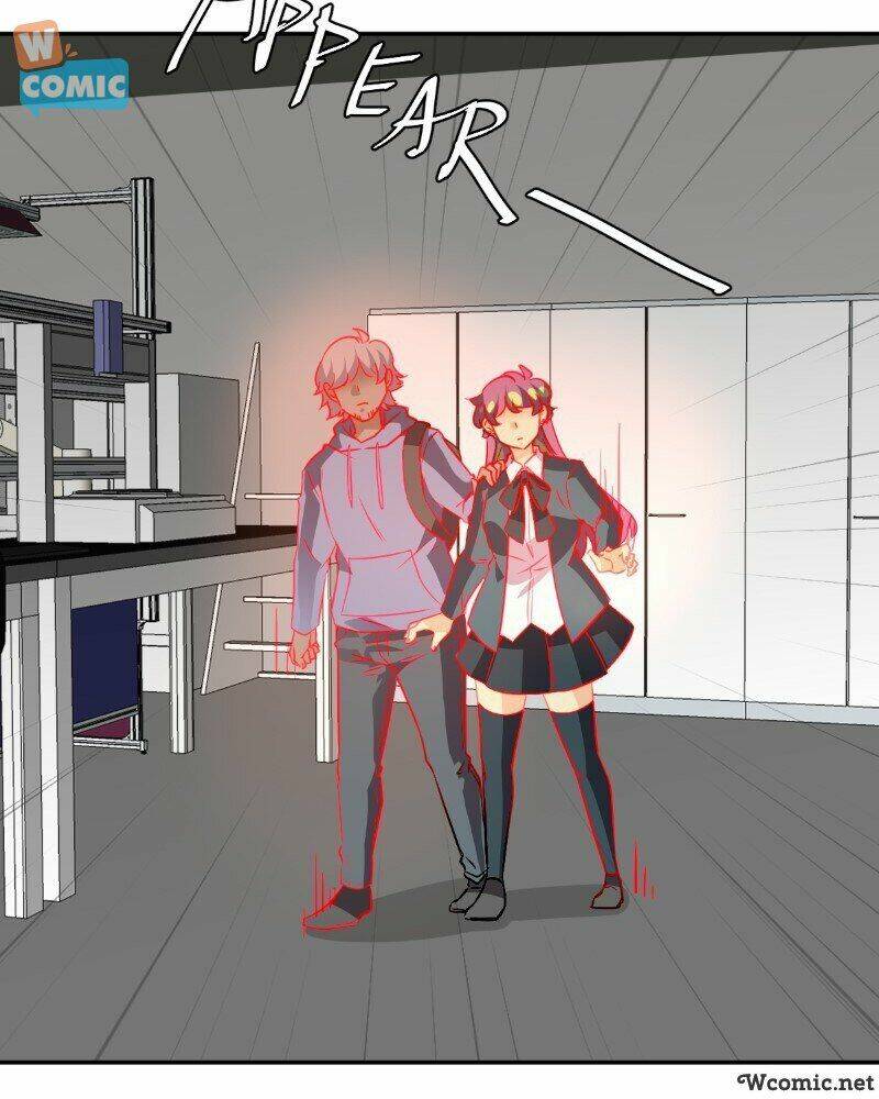 Đọc truyện Thế giới không hoàn hảo - Chap 219