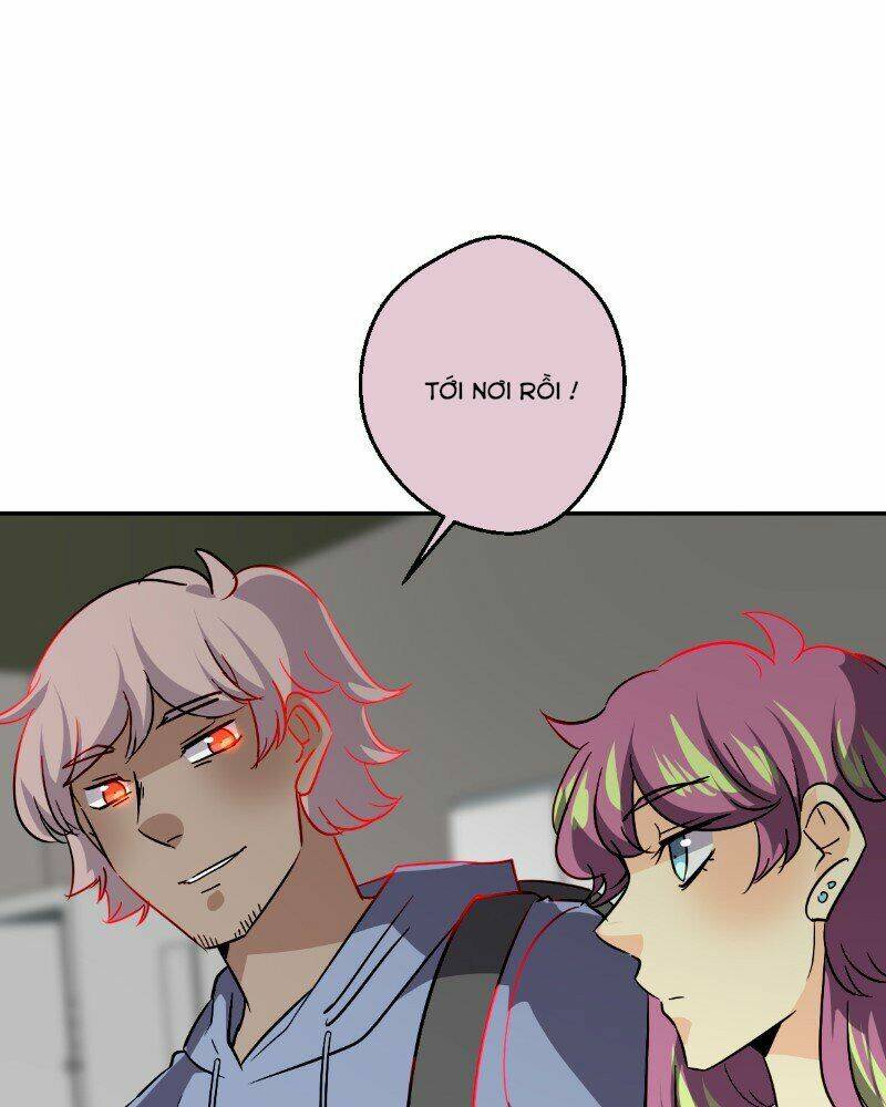 Đọc truyện Thế giới không hoàn hảo - Chap 219