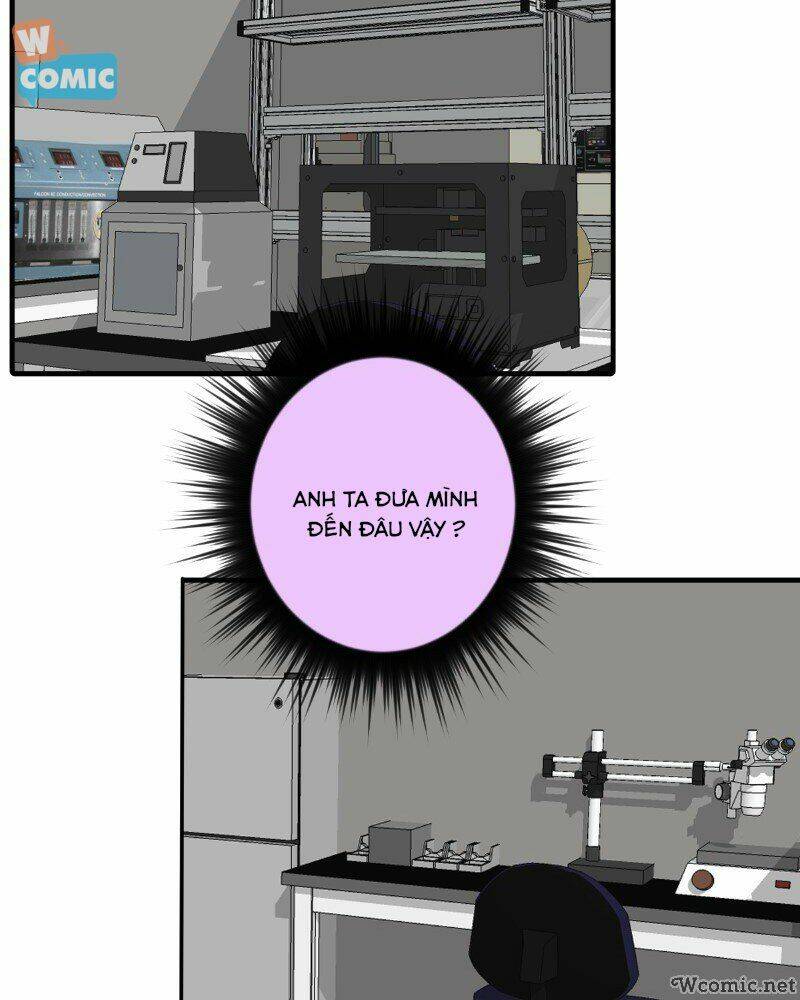 Đọc truyện Thế giới không hoàn hảo - Chap 219