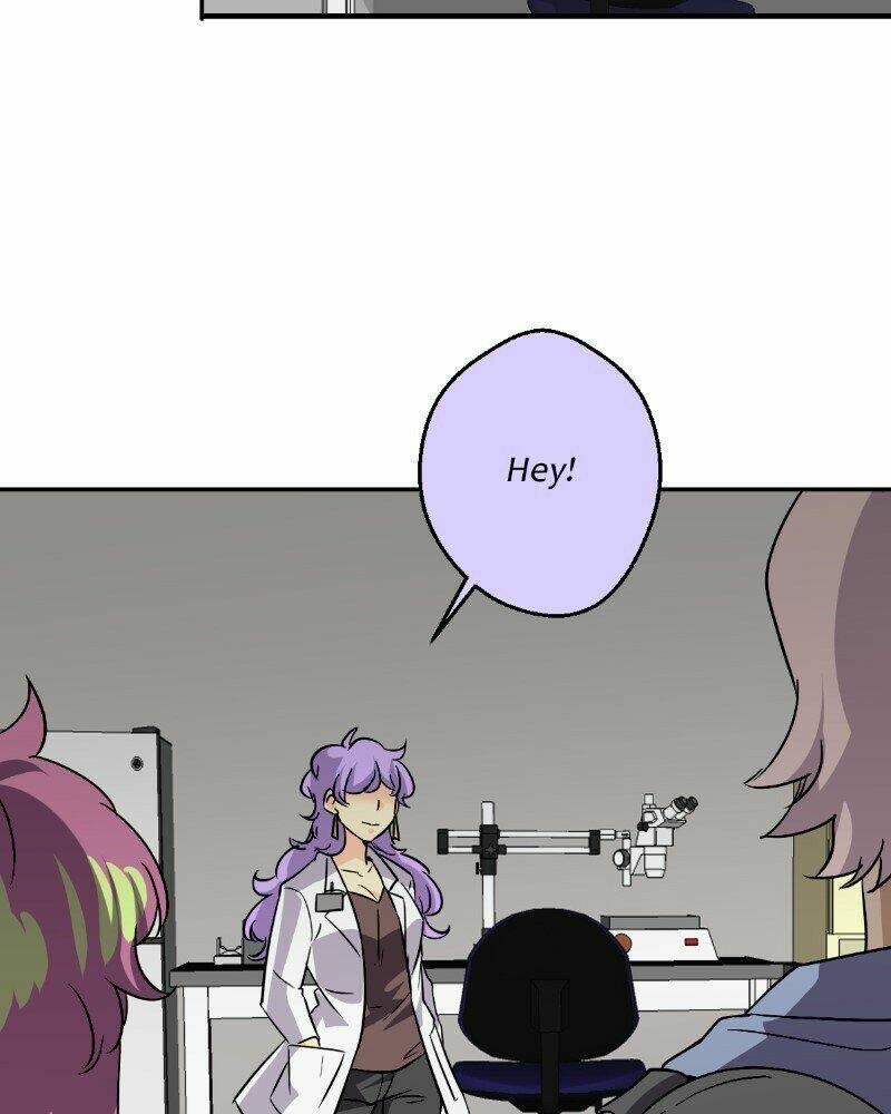 Đọc truyện Thế giới không hoàn hảo - Chap 219