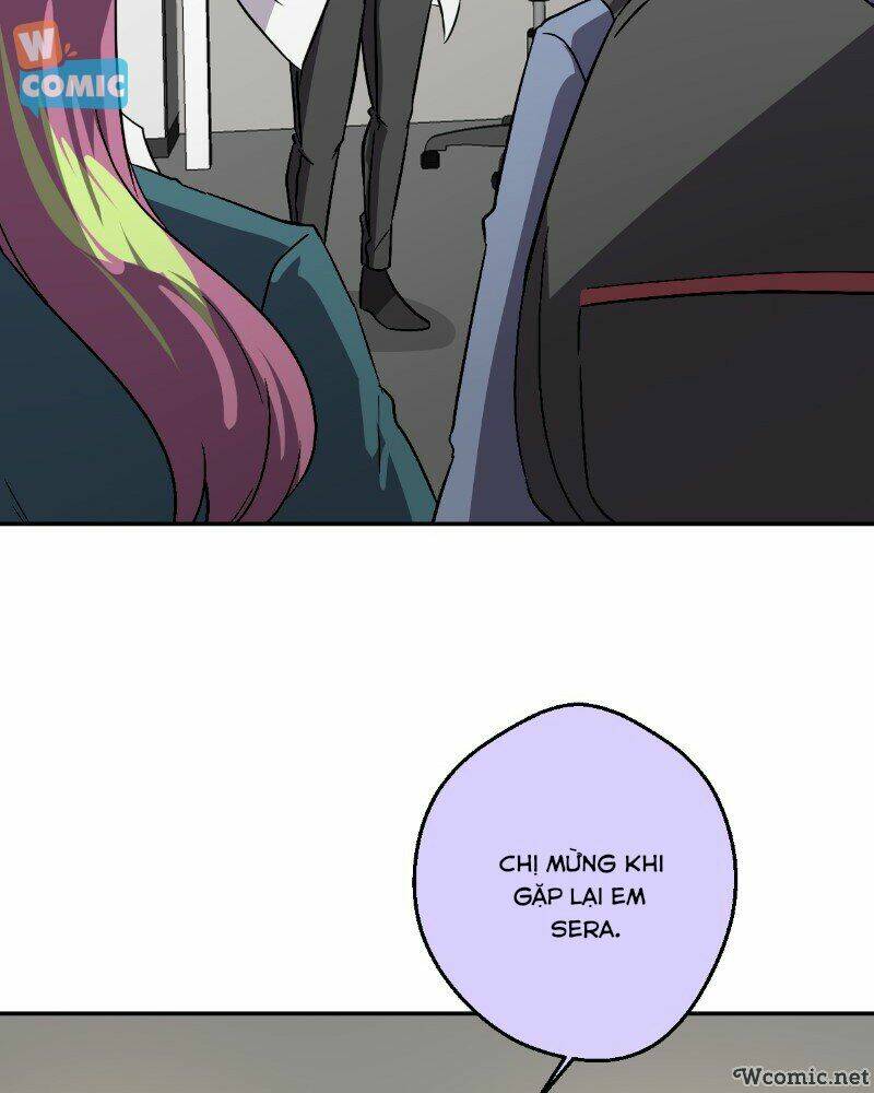 Đọc truyện Thế giới không hoàn hảo - Chap 219