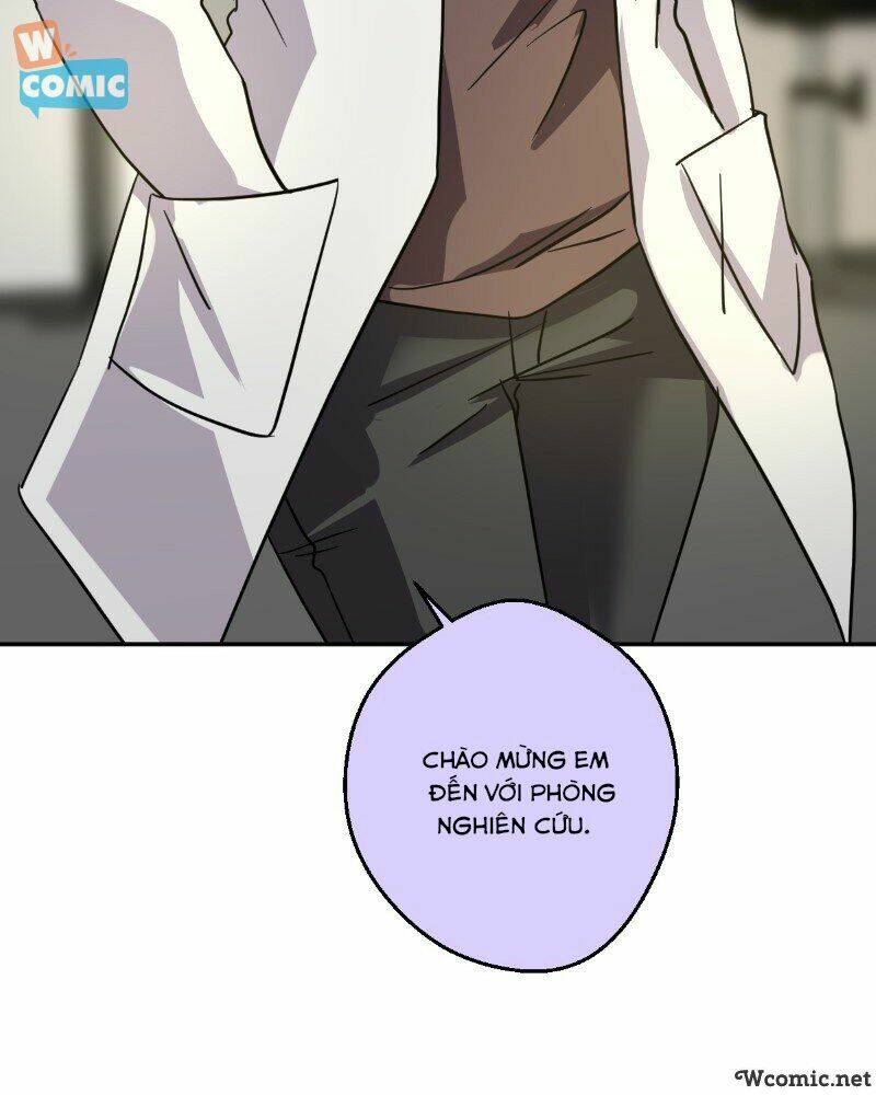 Đọc truyện Thế giới không hoàn hảo - Chap 219