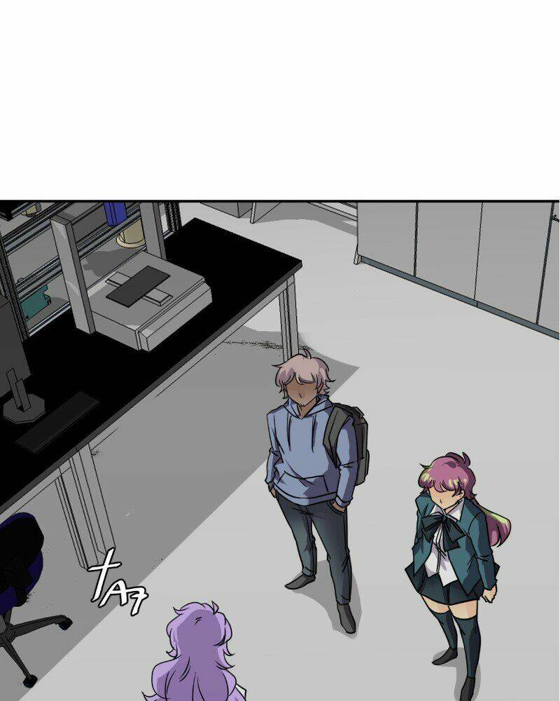 Đọc truyện Thế giới không hoàn hảo - Chap 219