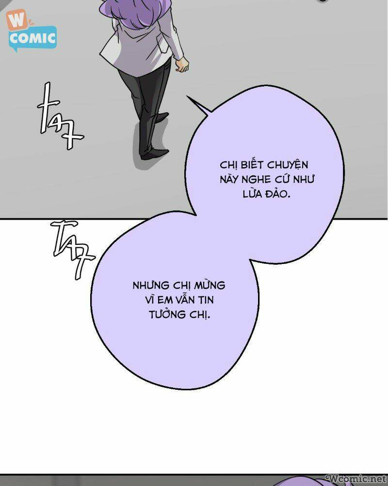 Đọc truyện Thế giới không hoàn hảo - Chap 219