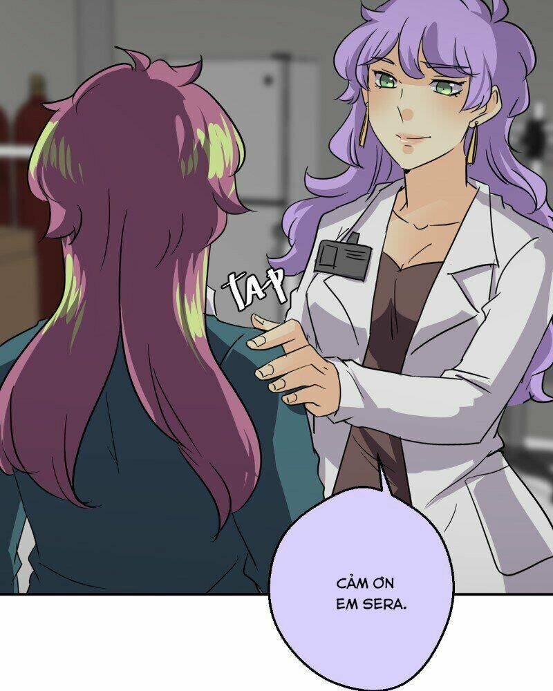 Đọc truyện Thế giới không hoàn hảo - Chap 219