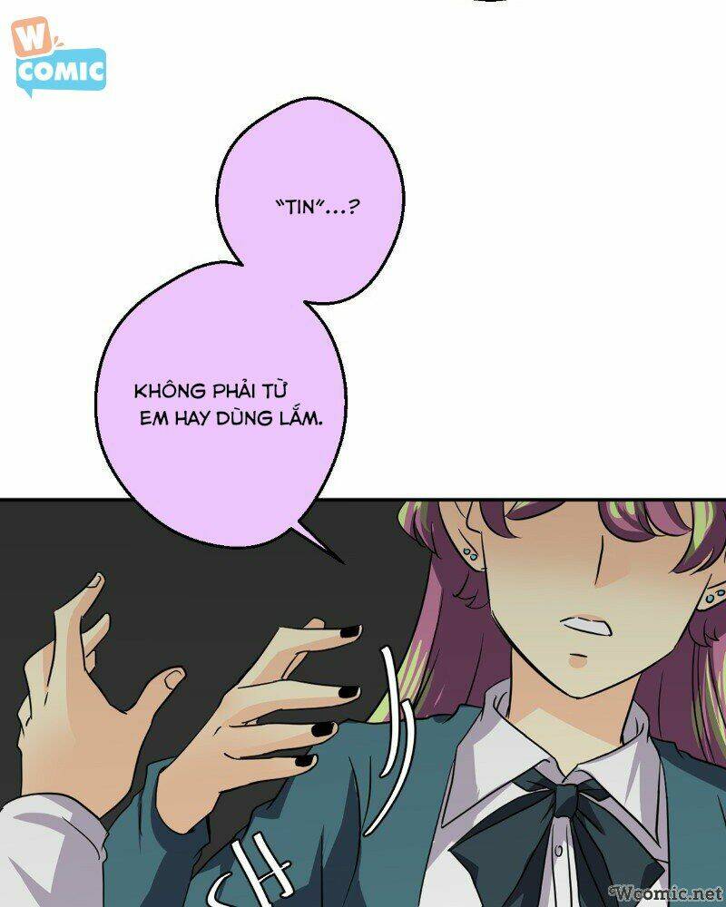 Đọc truyện Thế giới không hoàn hảo - Chap 219