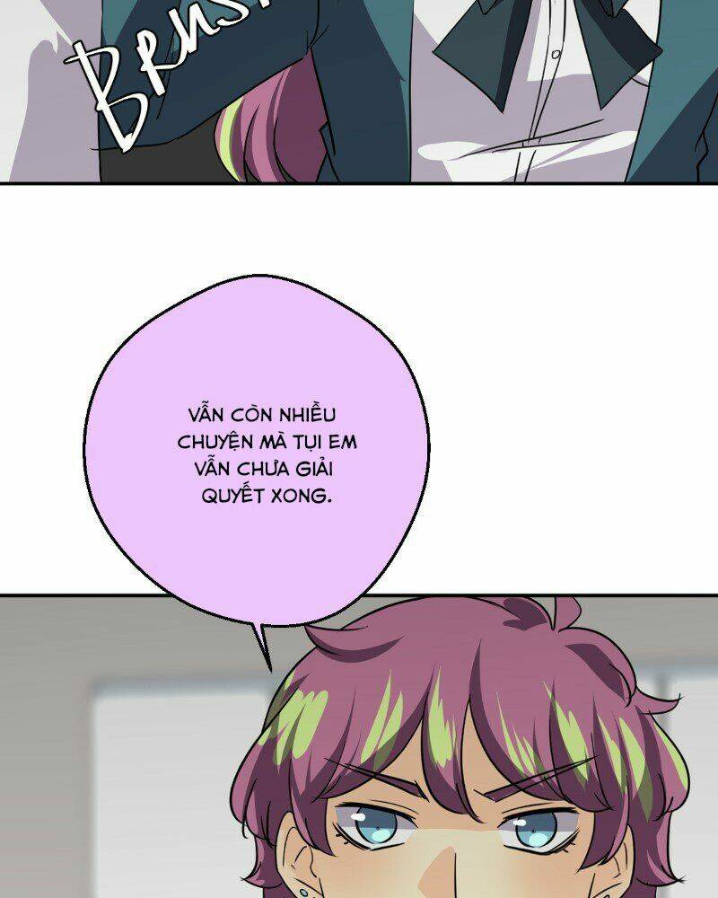 Đọc truyện Thế giới không hoàn hảo - Chap 219