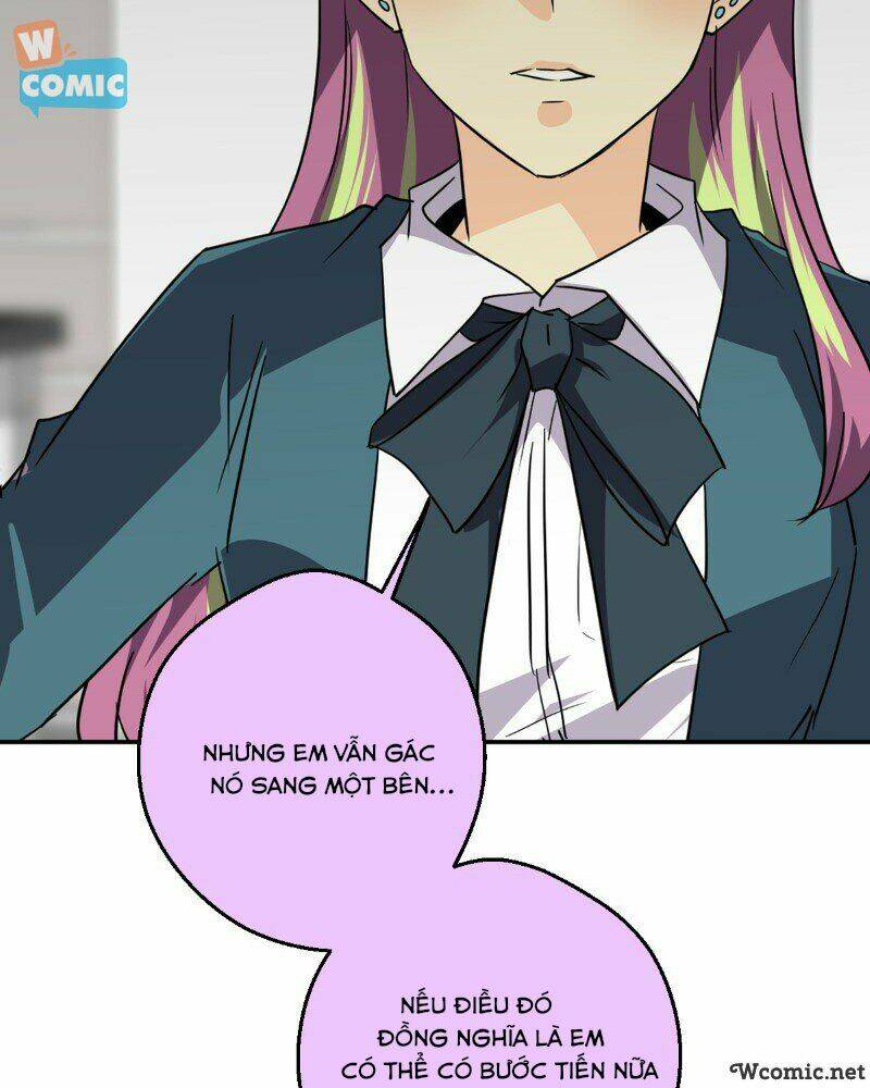 Đọc truyện Thế giới không hoàn hảo - Chap 219