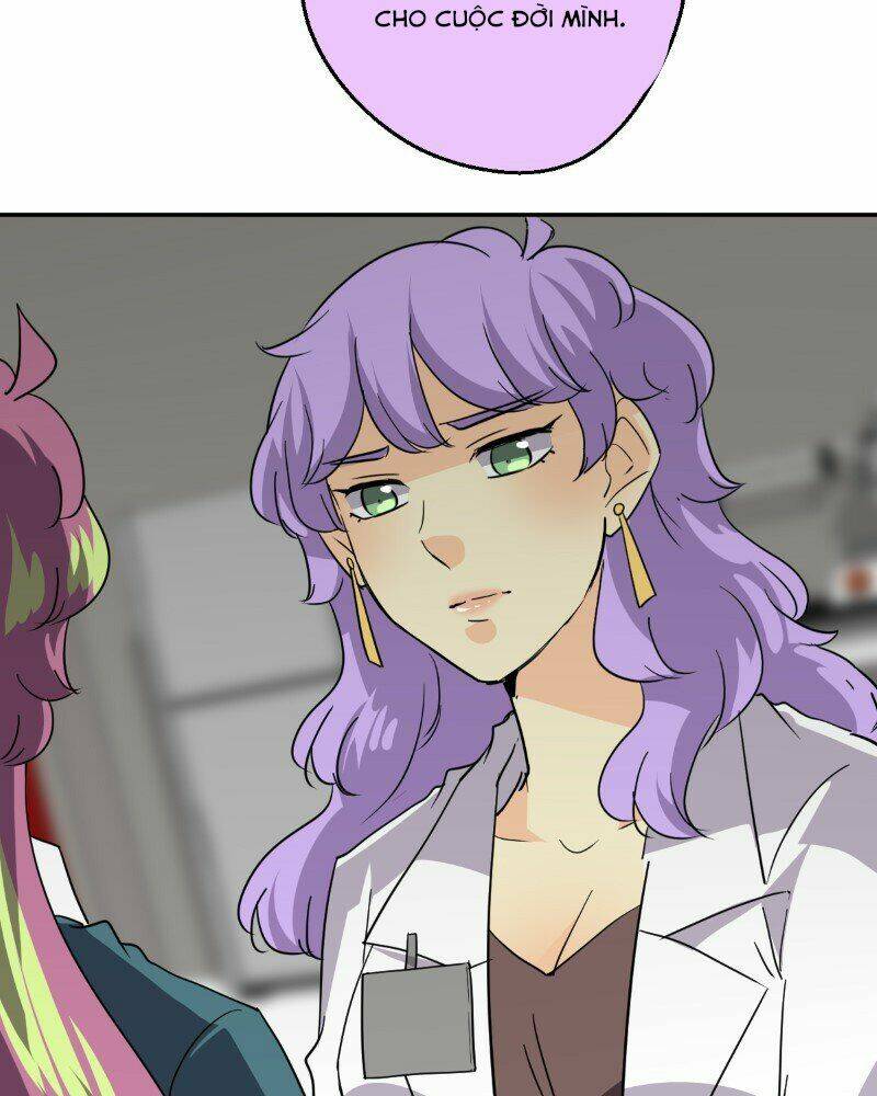 Đọc truyện Thế giới không hoàn hảo - Chap 219