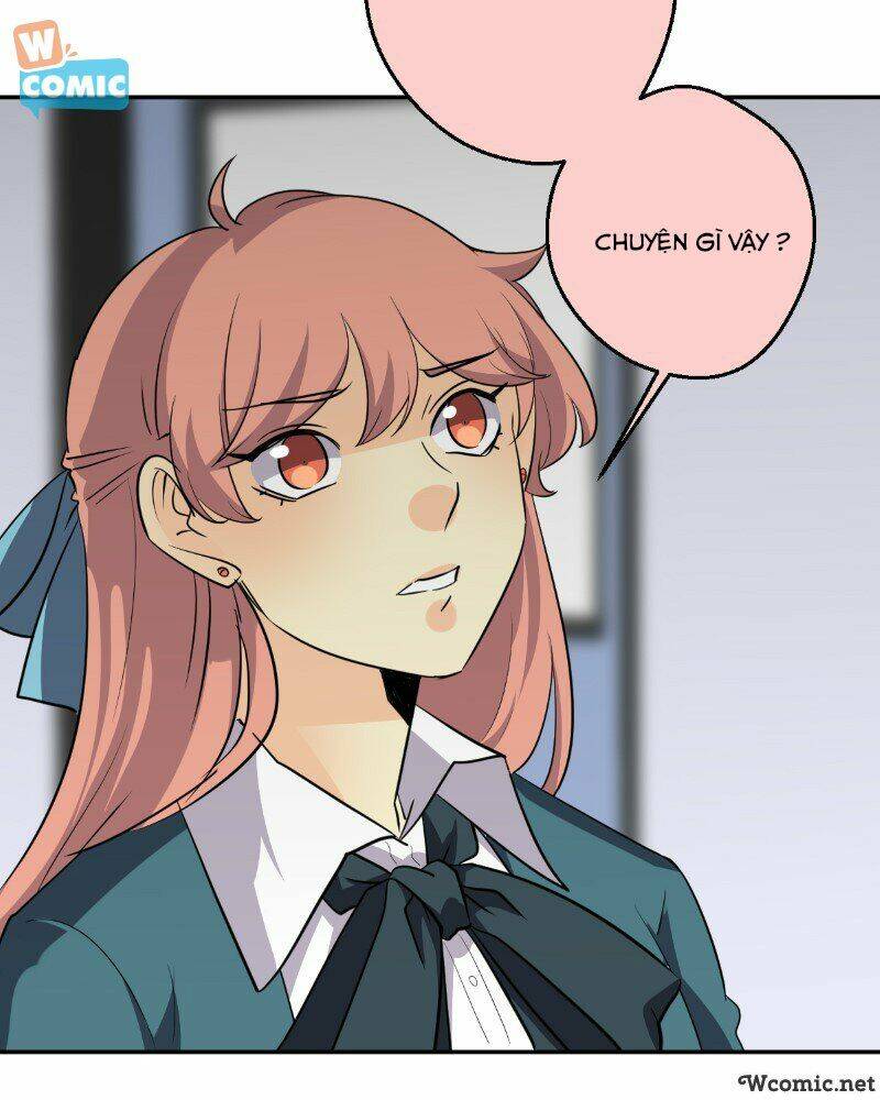 Đọc truyện Thế giới không hoàn hảo - Chap 219