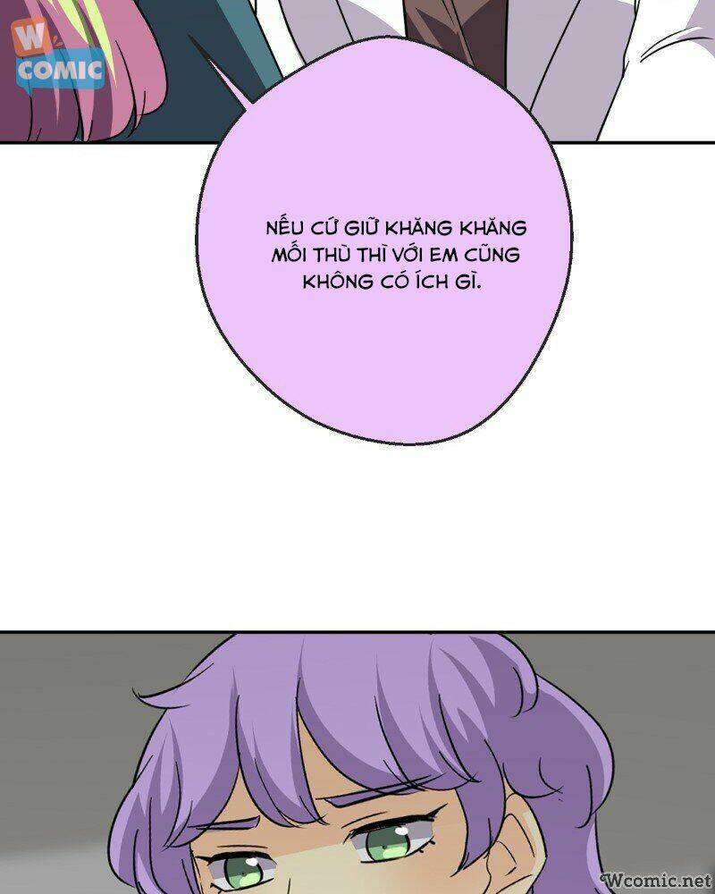 Đọc truyện Thế giới không hoàn hảo - Chap 219