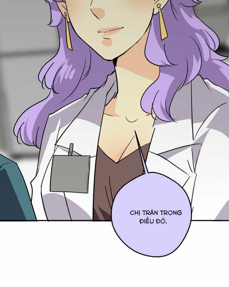 Đọc truyện Thế giới không hoàn hảo - Chap 219