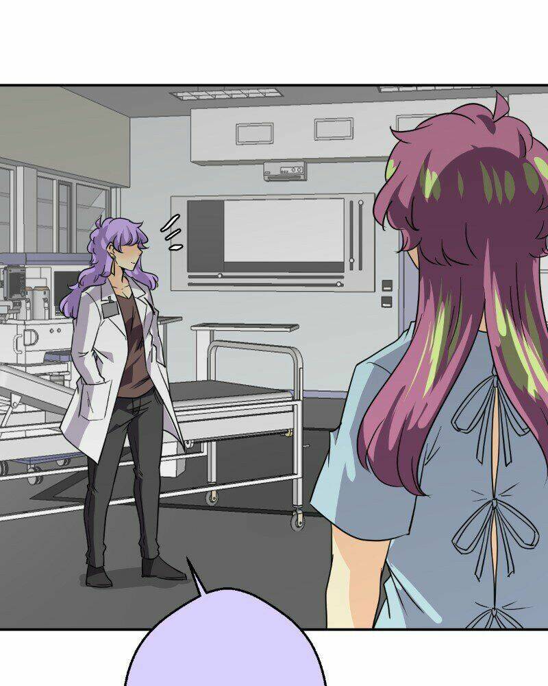 Đọc truyện Thế giới không hoàn hảo - Chap 219