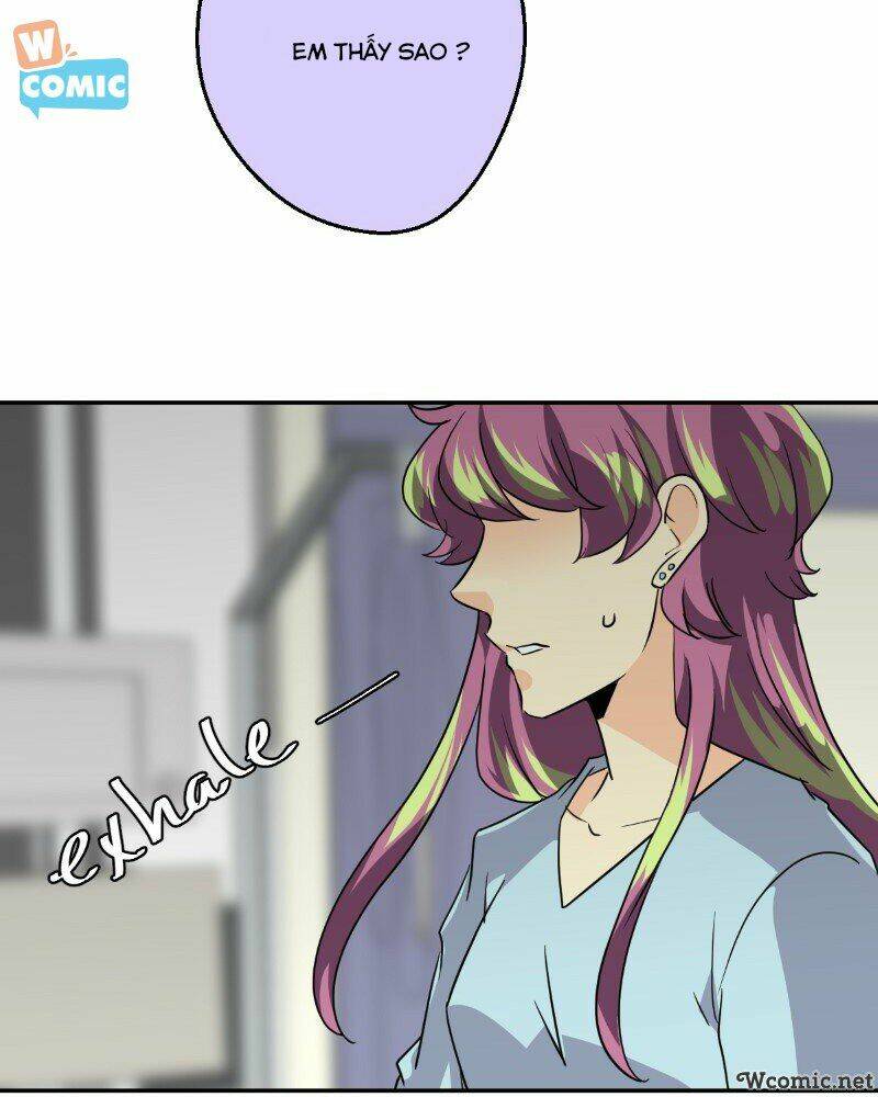 Đọc truyện Thế giới không hoàn hảo - Chap 219