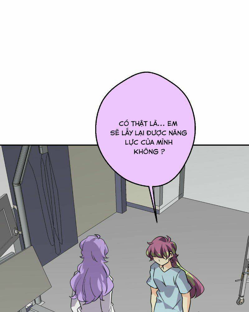 Đọc truyện Thế giới không hoàn hảo - Chap 219