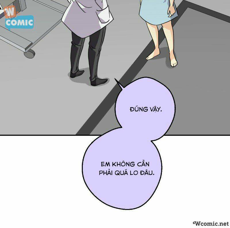 Đọc truyện Thế giới không hoàn hảo - Chap 219