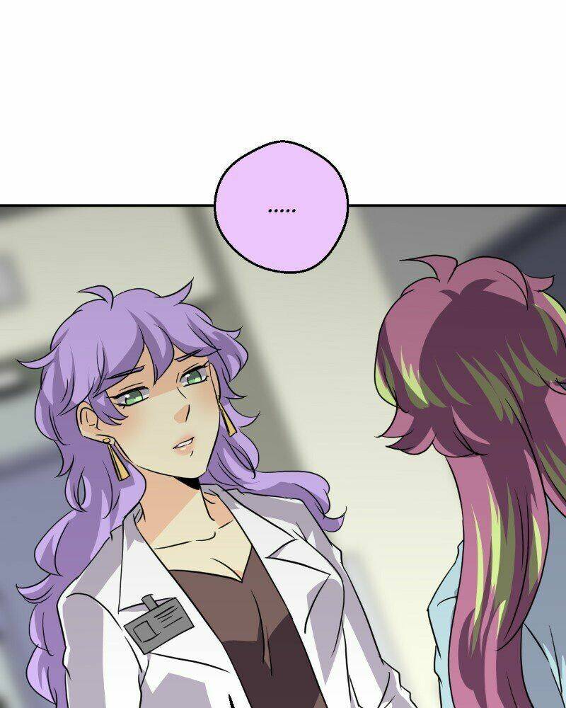 Đọc truyện Thế giới không hoàn hảo - Chap 219