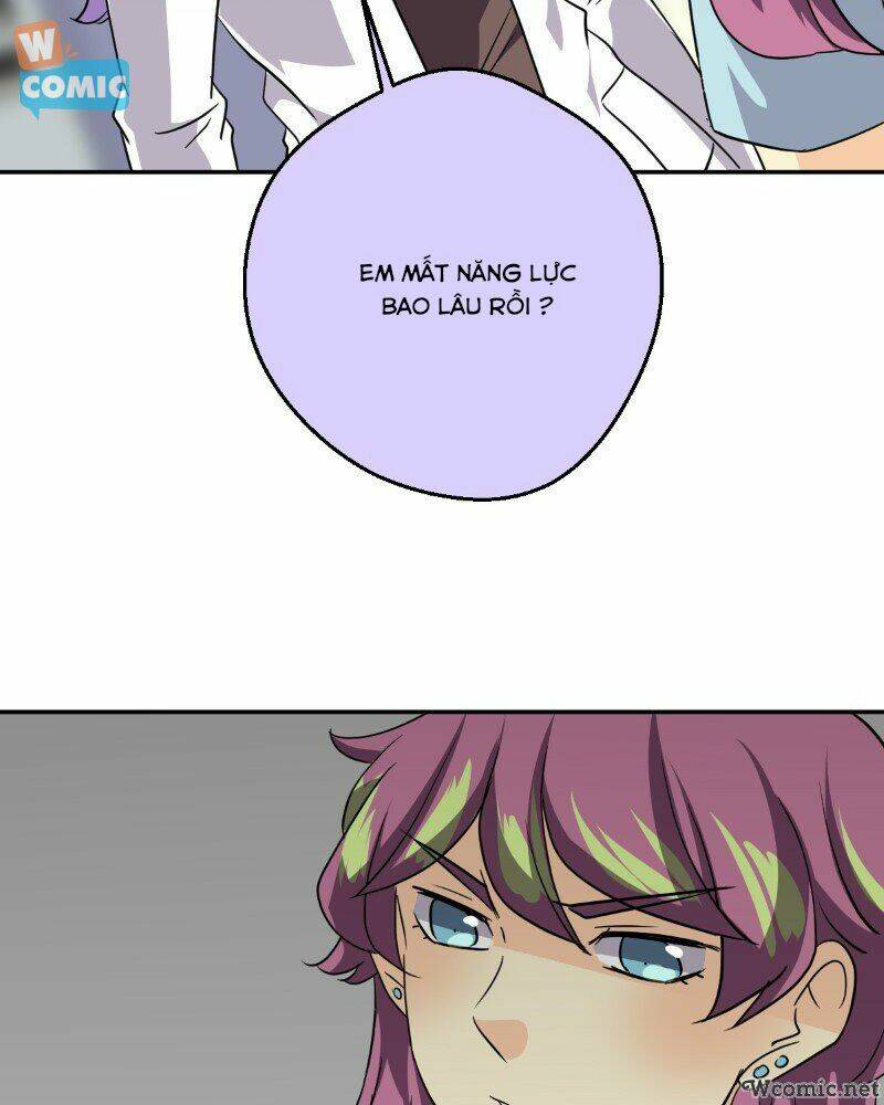 Đọc truyện Thế giới không hoàn hảo - Chap 219