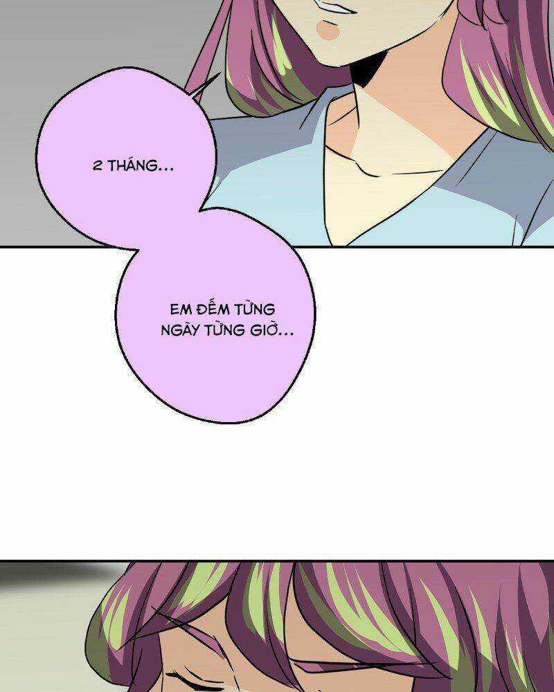 Đọc truyện Thế giới không hoàn hảo - Chap 219