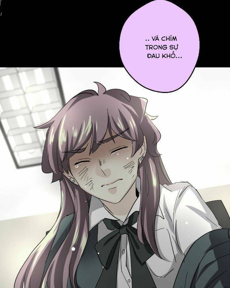 Đọc truyện Thế giới không hoàn hảo - Chap 219