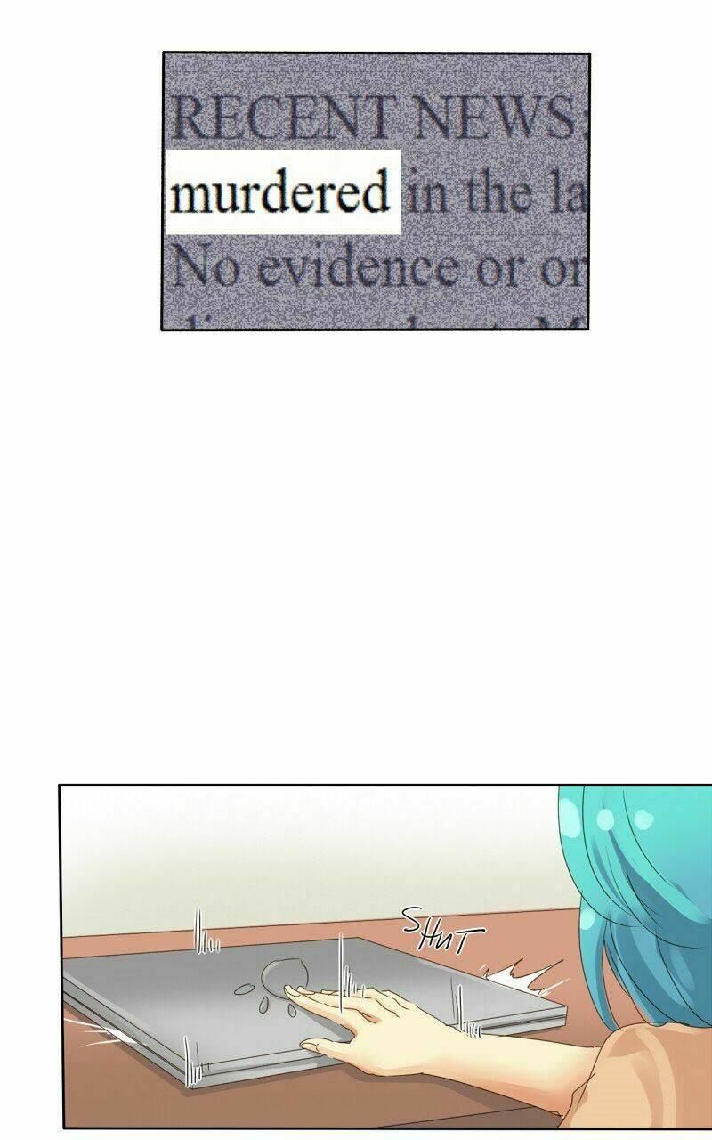 Đọc truyện Thế giới không hoàn hảo - Chap 22