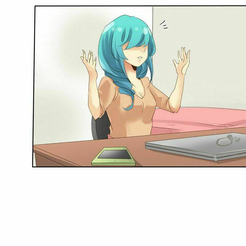 Đọc truyện Thế giới không hoàn hảo - Chap 22