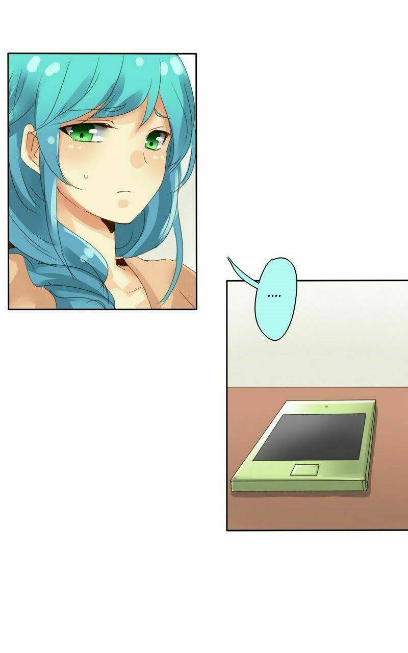 Đọc truyện Thế giới không hoàn hảo - Chap 22