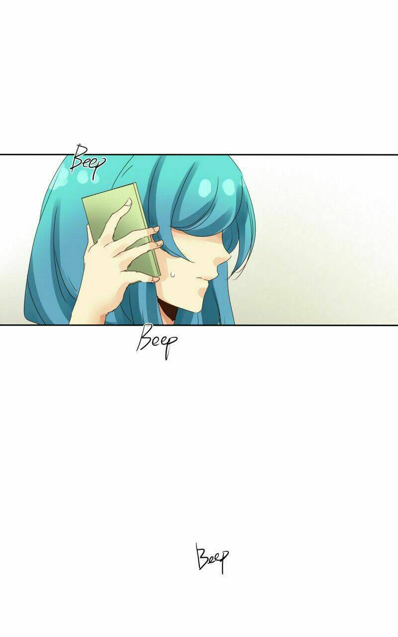 Đọc truyện Thế giới không hoàn hảo - Chap 22