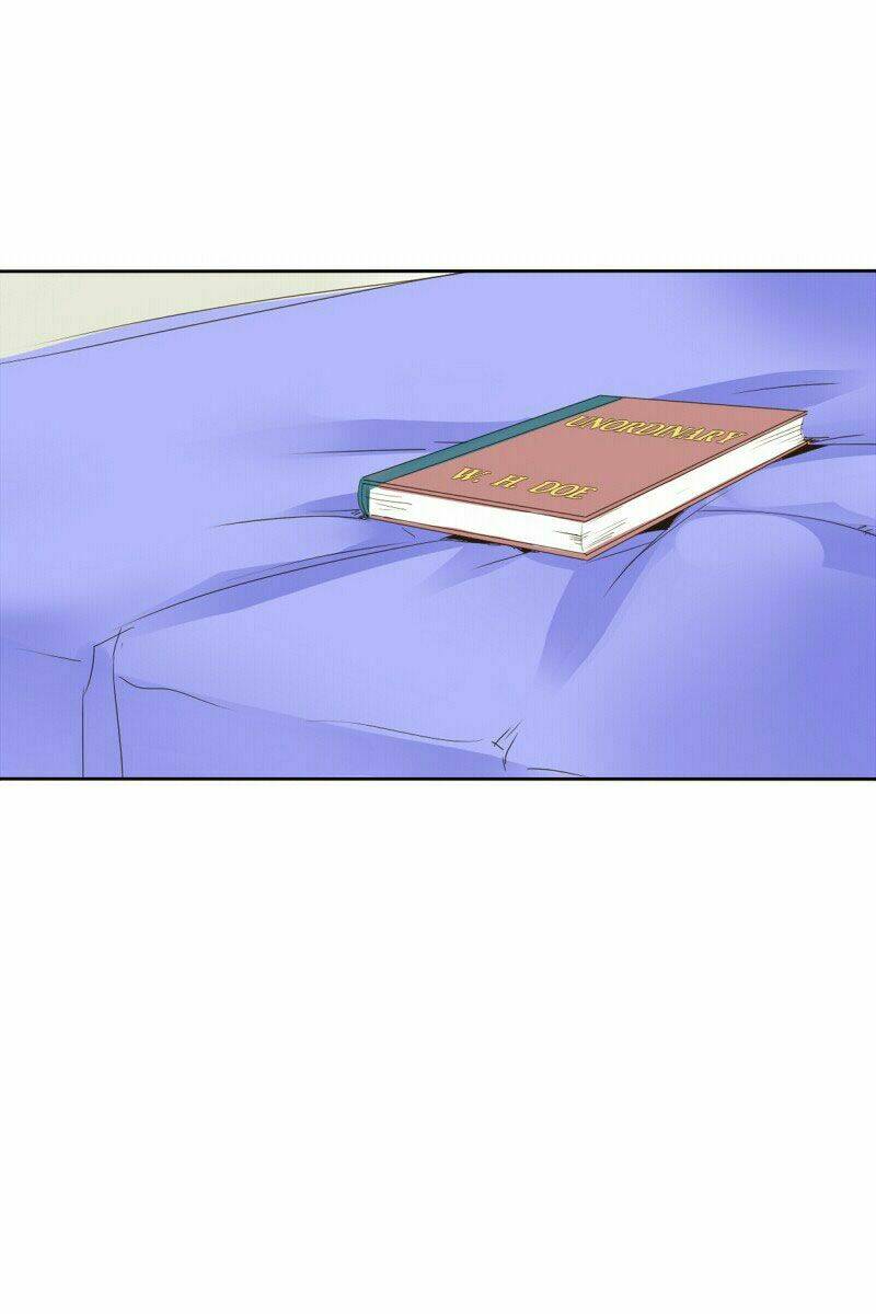 Đọc truyện Thế giới không hoàn hảo - Chap 22