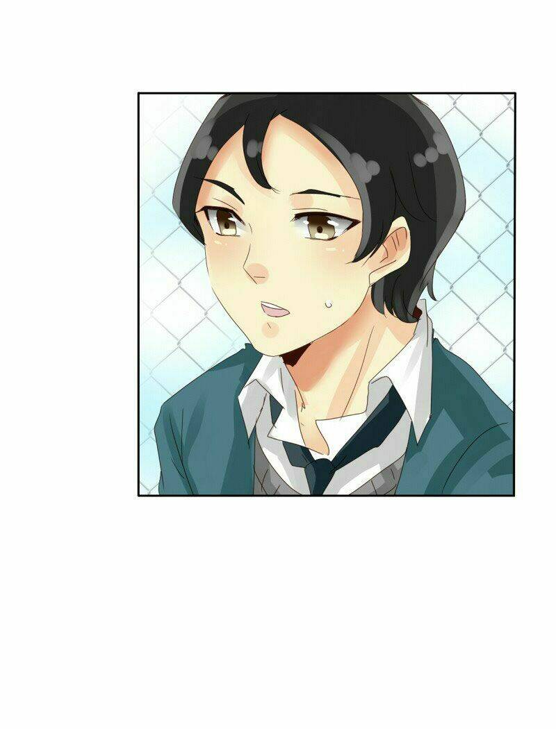 Đọc truyện Thế giới không hoàn hảo - Chap 22