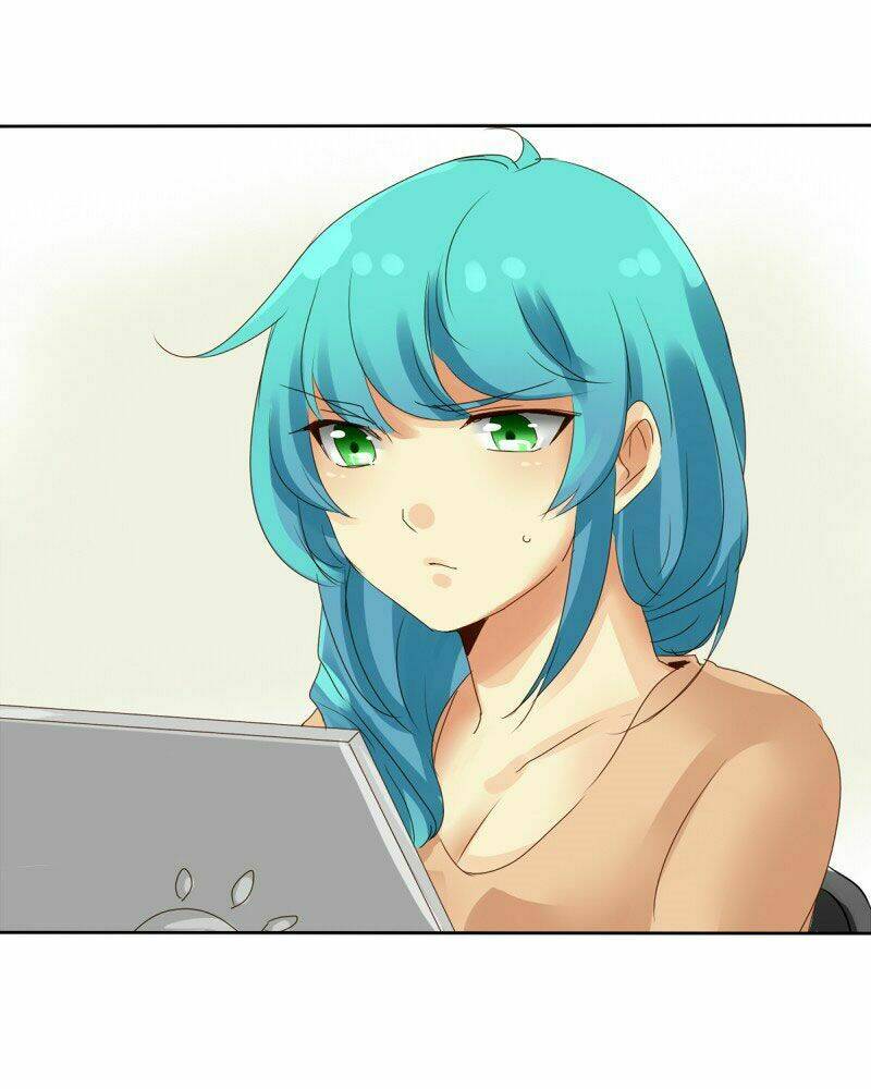 Đọc truyện Thế giới không hoàn hảo - Chap 22