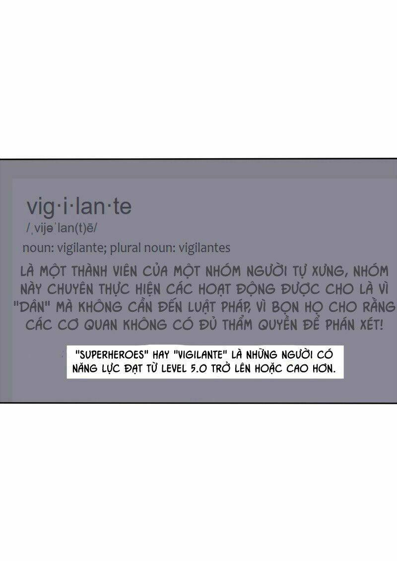 Đọc truyện Thế giới không hoàn hảo - Chap 22