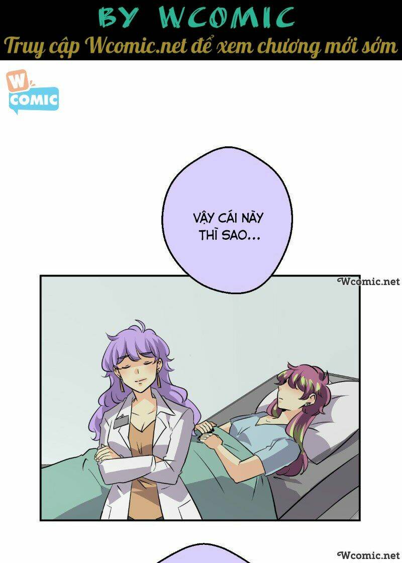 Đọc truyện Thế giới không hoàn hảo - Chap 220