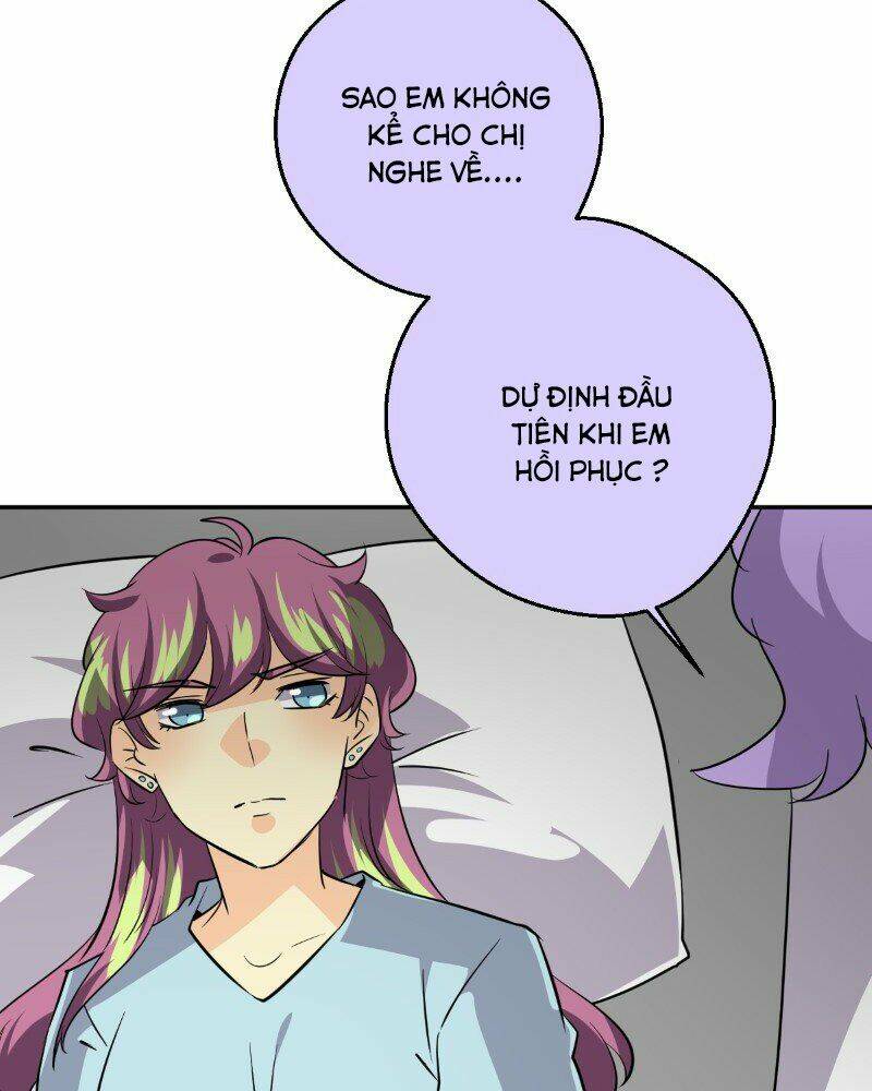 Đọc truyện Thế giới không hoàn hảo - Chap 220