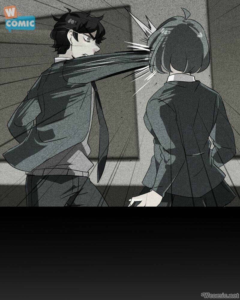 Đọc truyện Thế giới không hoàn hảo - Chap 220