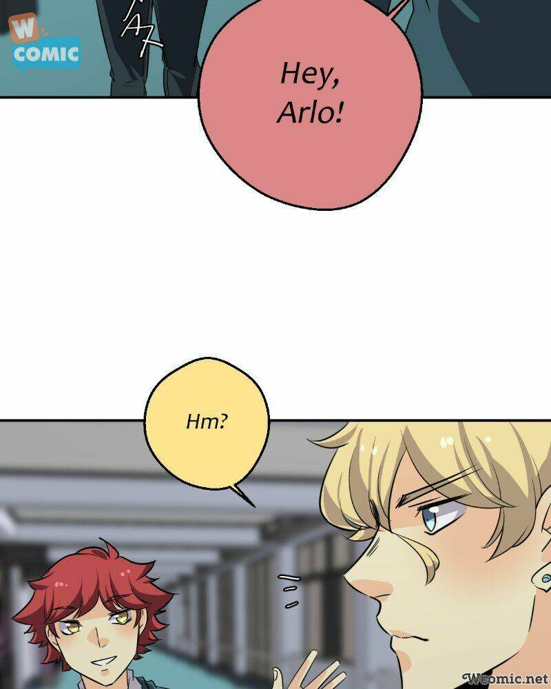 Đọc truyện Thế giới không hoàn hảo - Chap 220