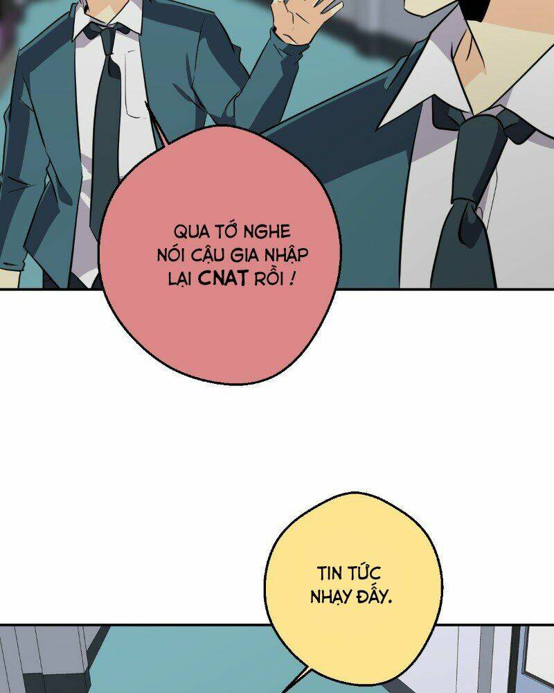 Đọc truyện Thế giới không hoàn hảo - Chap 220